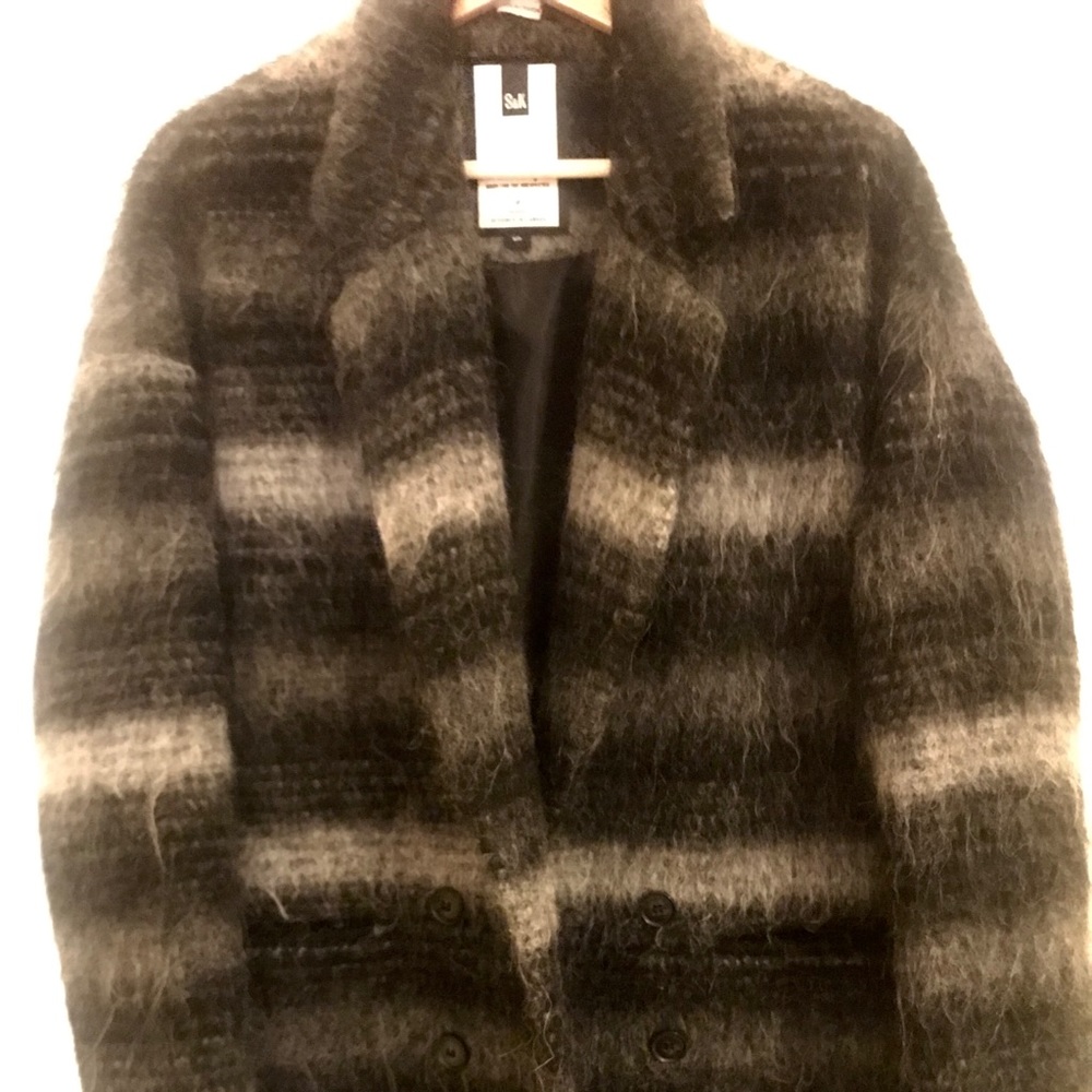 Soia & Kyo Topcoat